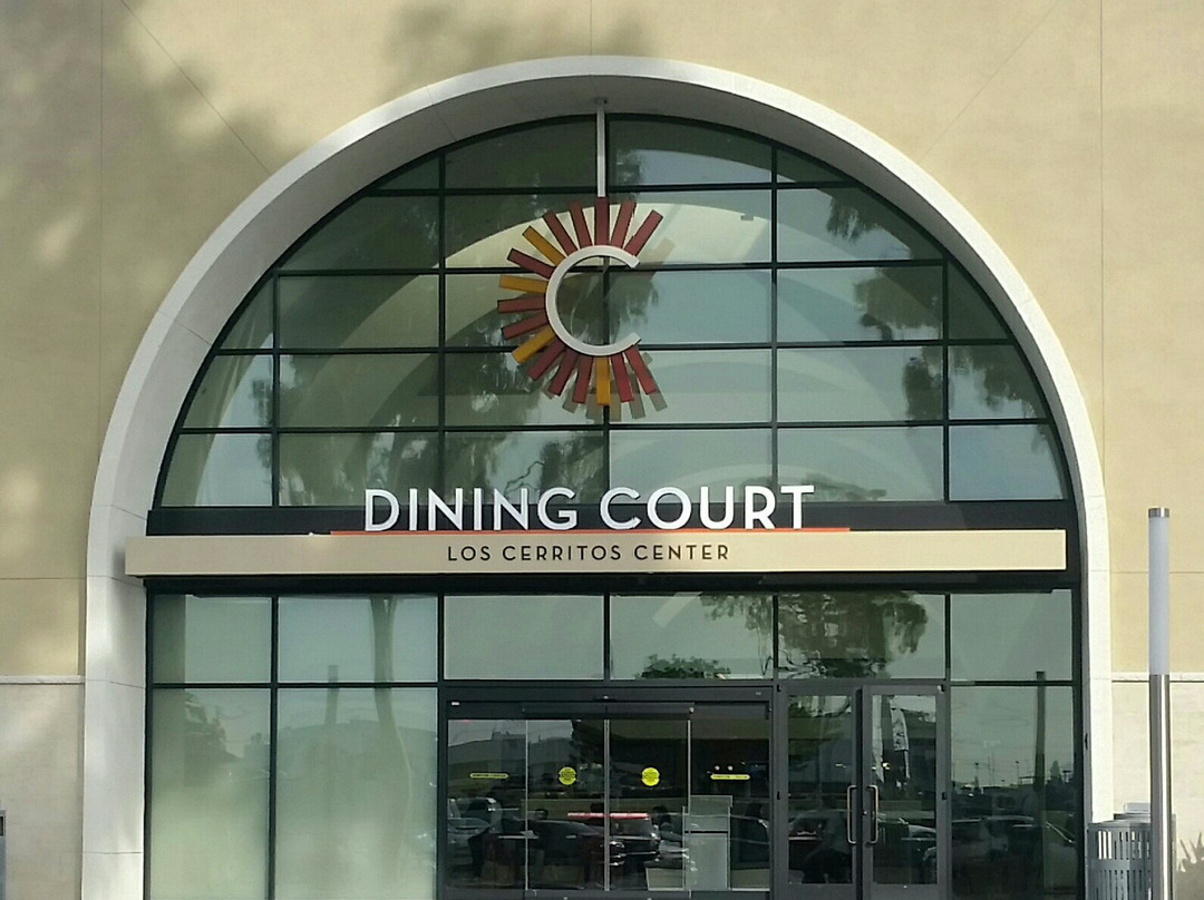 Los Cerritos Center-喜瑞都必去景点