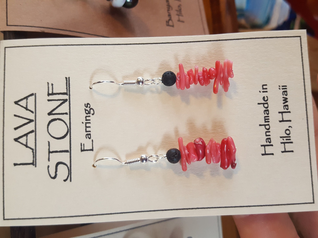 Banyan Gallery-希洛必去景点