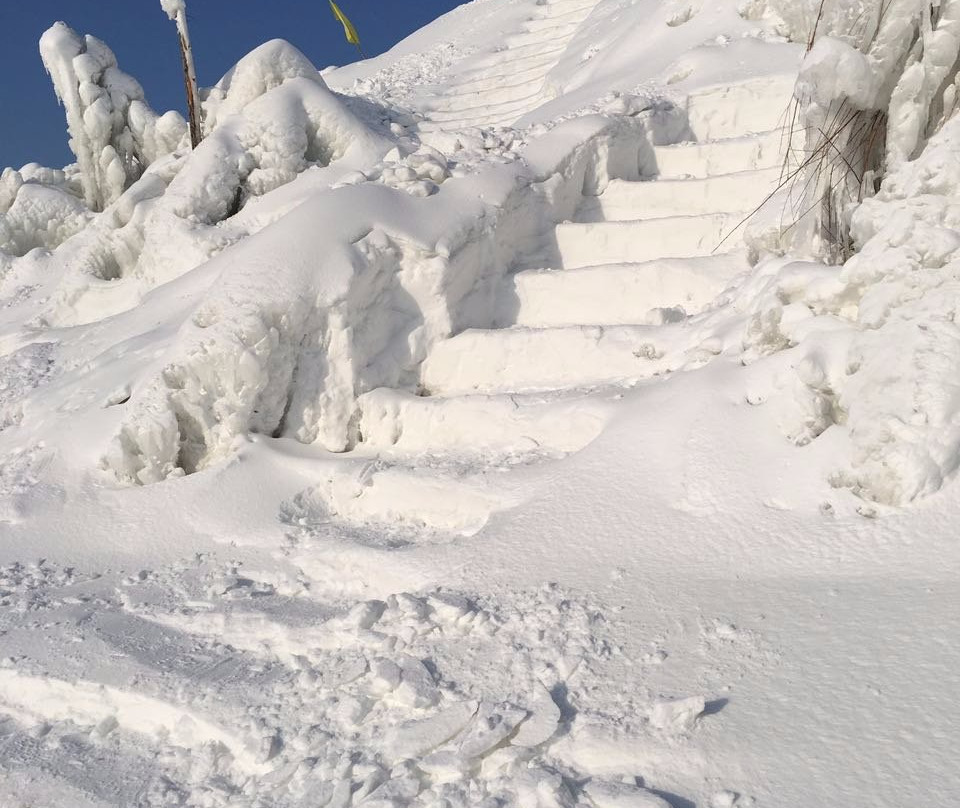 哈素海-土默特左旗必去景点