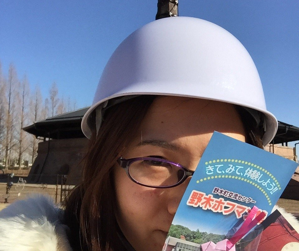 Shimotsurenga Manufacturing Company Rengagama-野木町必去景点