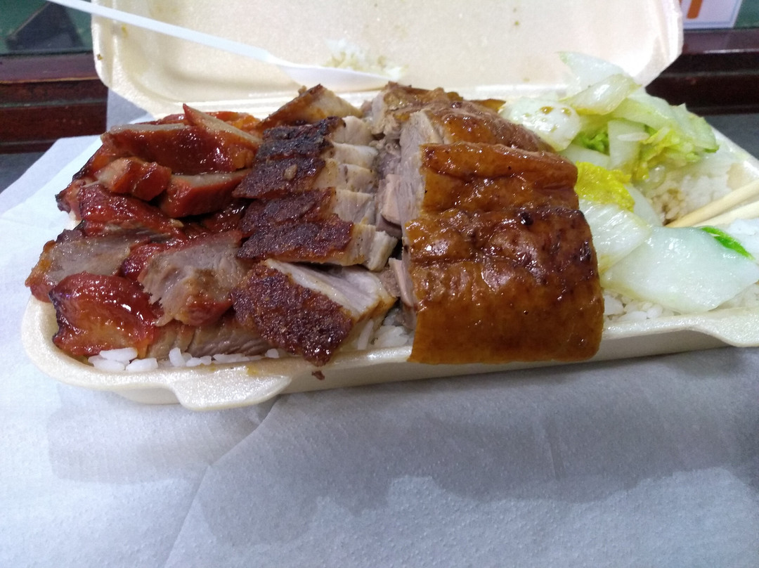 Maxi's Rotisserie