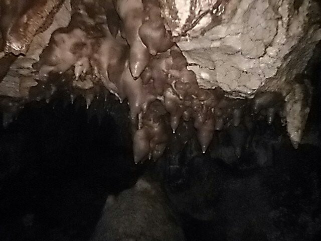 Puning Cave景点图片