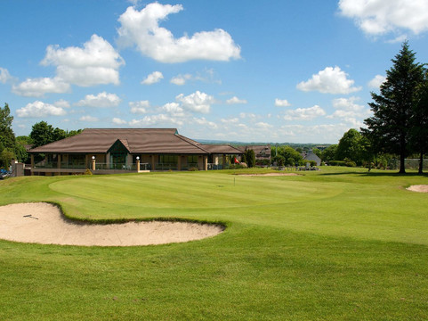 Ennis Golf Club-恩尼斯必去景点