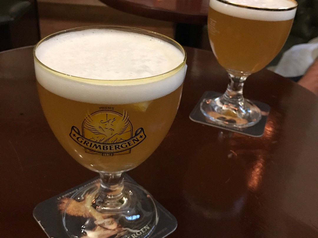 Pub du Cerf-Estavayer-le-Lac必去景点