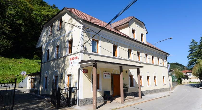 Brestanica旅游攻略图片