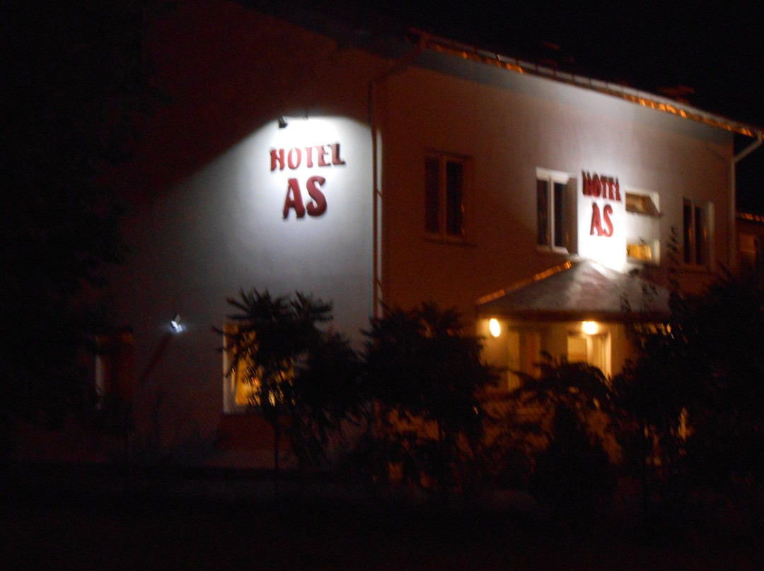 Hotel AS Biała Podlaska主图