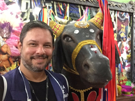 Tours By Locals-累西腓必去景点