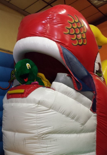 Kidou Recre-图卢兹必去景点