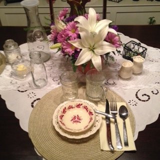 50th Avenue House Bed and Breakfast主图