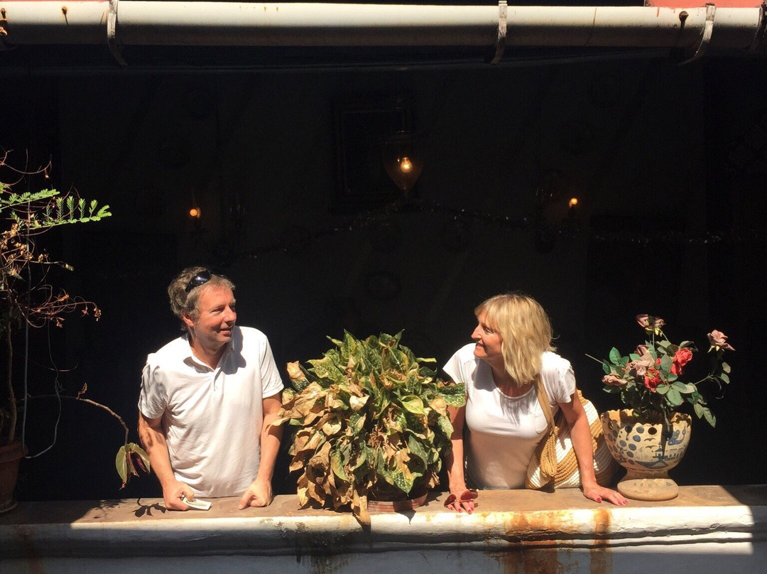 Fernandes House-Chandor必去景点