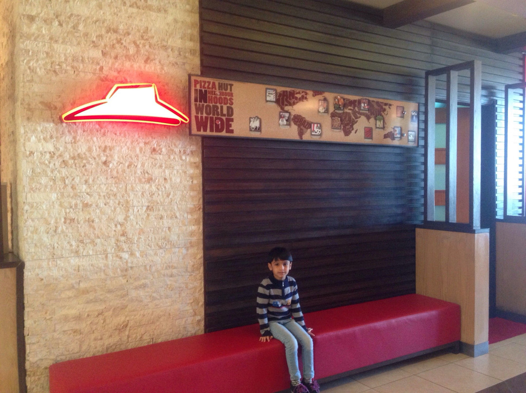 Majidi Mall-Erbil必去景点