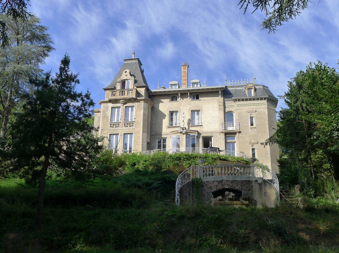 Saint-Forgeux旅游攻略图片