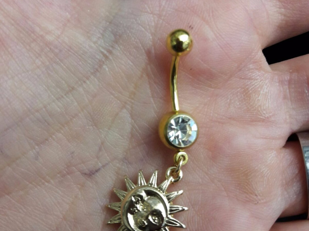 La Pallina-热那亚必去景点