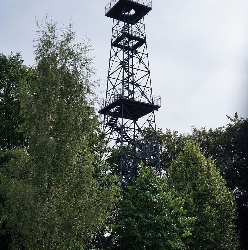 Ernst-Agnes-Turm