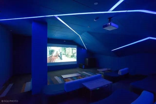 长白山观岚温泉度假酒店主图