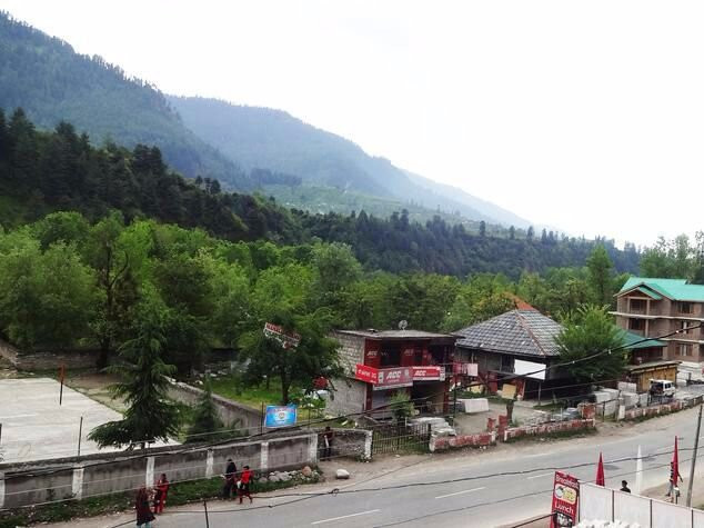 Hotel Manali Dreams主图