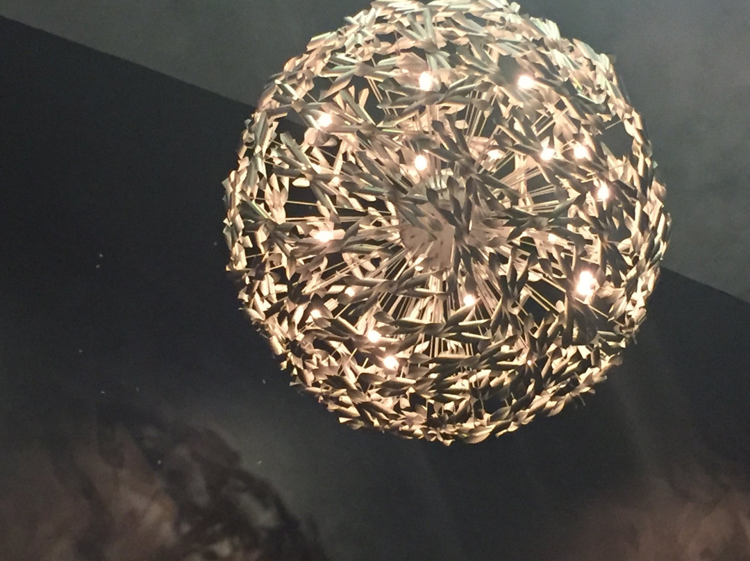 Aventura Arts & Cultural Center-阿文图拉必去景点