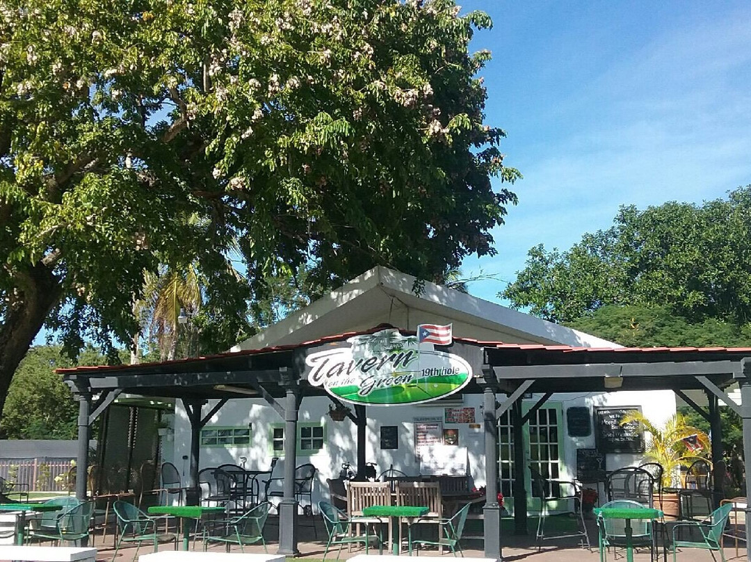 Club Deportivo del Oeste-Cabo Rojo必去景点