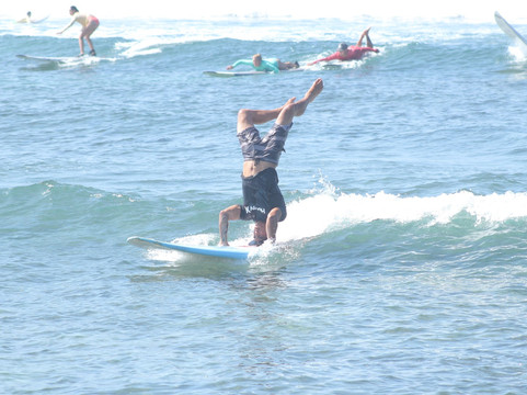 LahAina Surf Shack-拉海纳必去景点