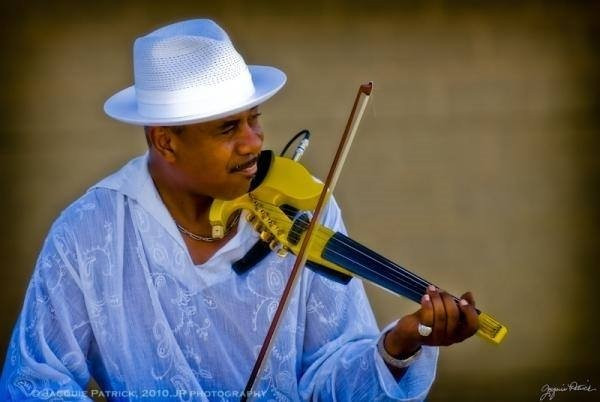 13th Street Jazz Bistro景点图片