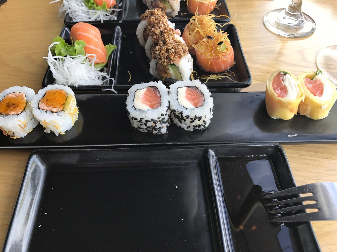 Sushiclub Pilar