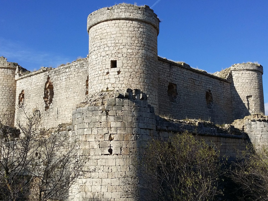 Pezuela de las Torres旅游攻略图片
