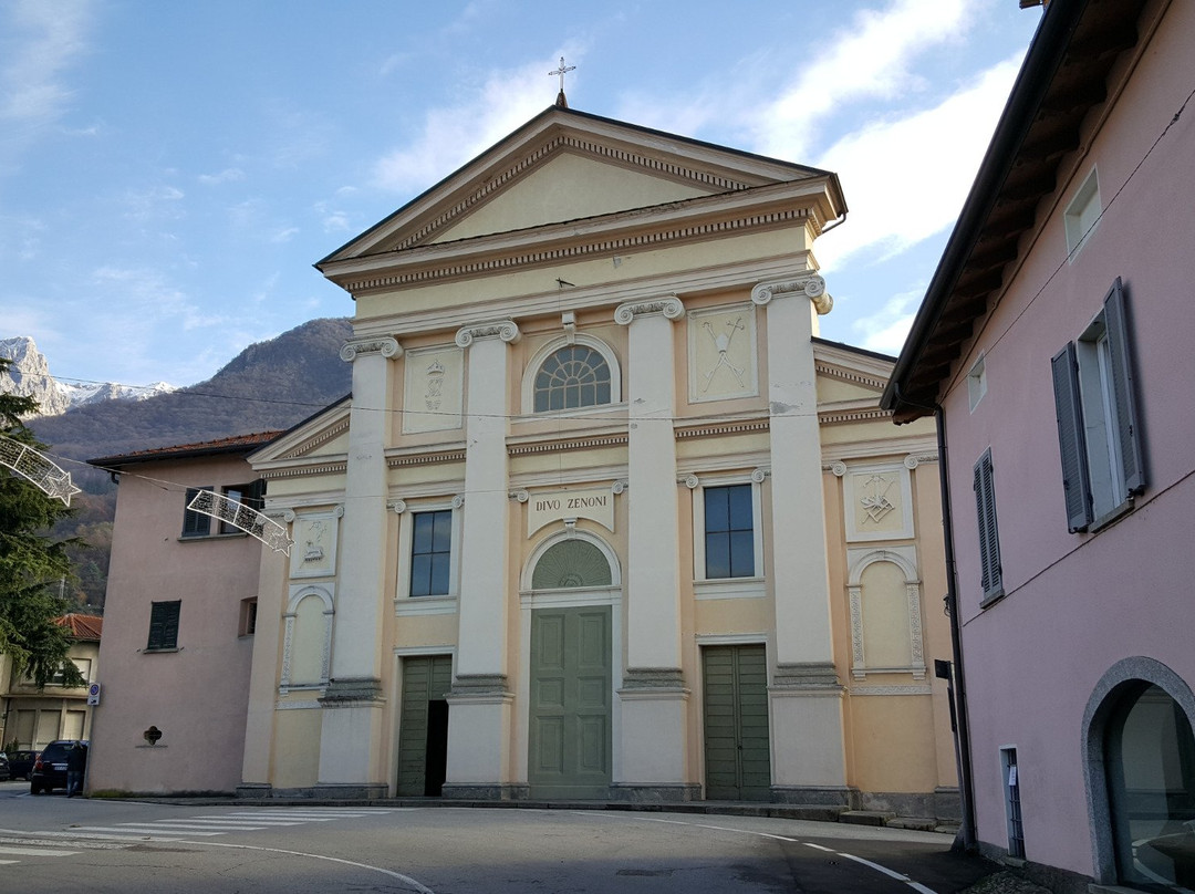 Chiesa di S. Zenone景点图片