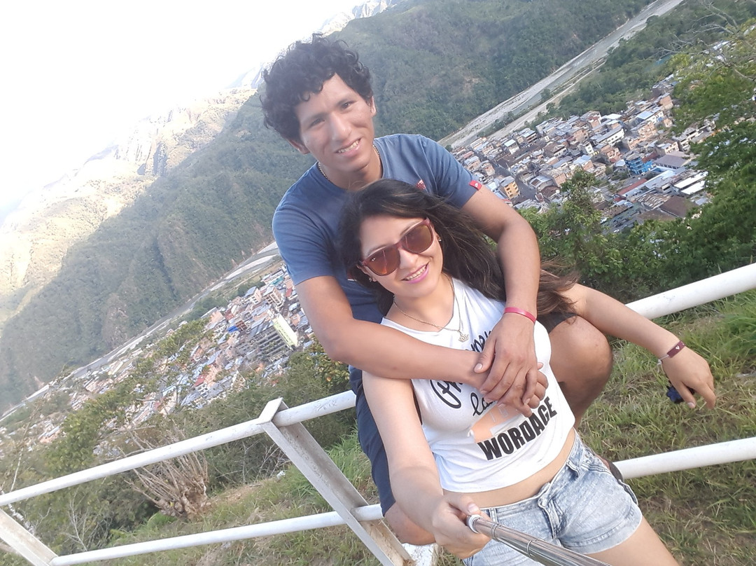 Mirador Cerro La Cruz-拉梅尔塞必去景点
