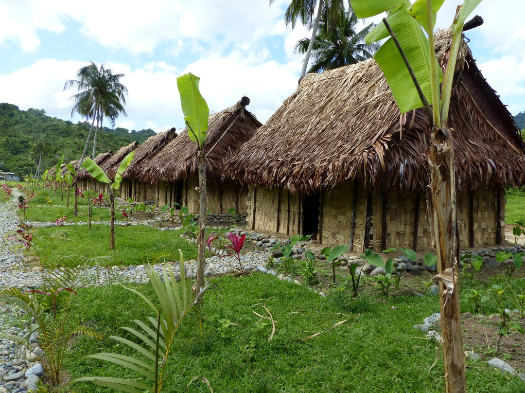 Namosi Eco Retreat景点图片