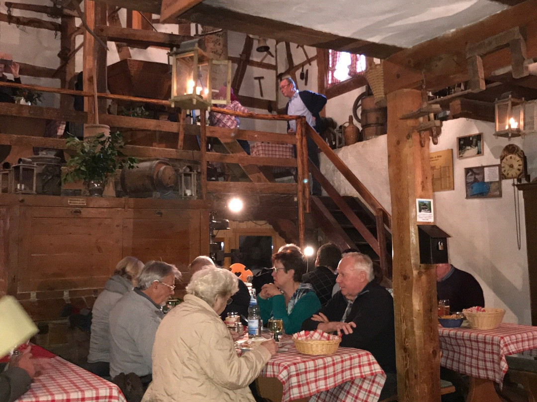 Vollmer's Mühle