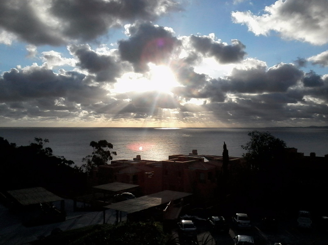 Playa Pinares-埃斯特角城必去景点