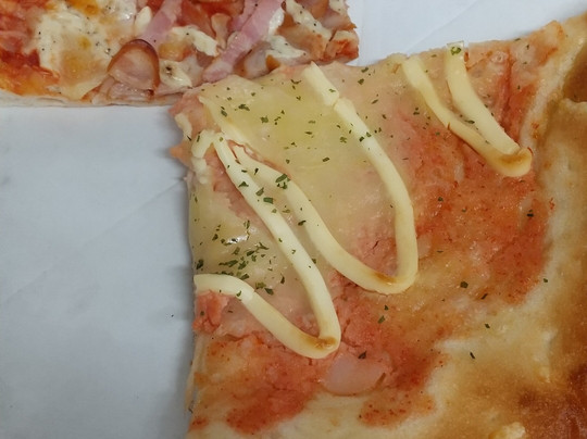 ドミノ・ピザ北越谷店