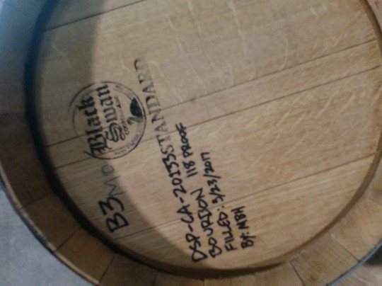 BNS Brewing and Distilling Company-Santee必去景点