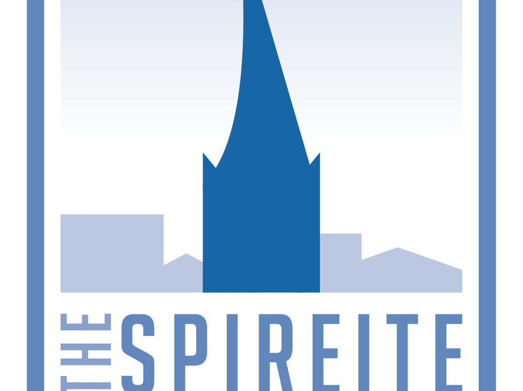 The Spireite-切斯特菲尔德必去景点