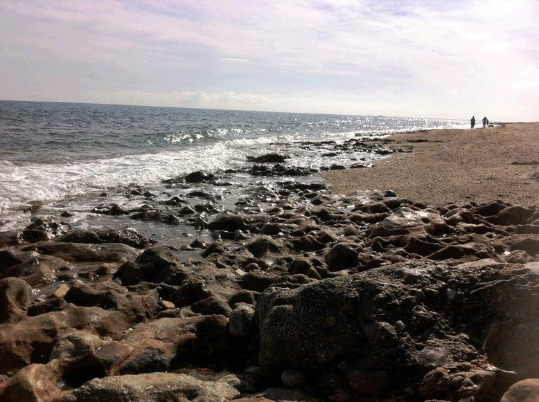 Playa del Lance景点图片