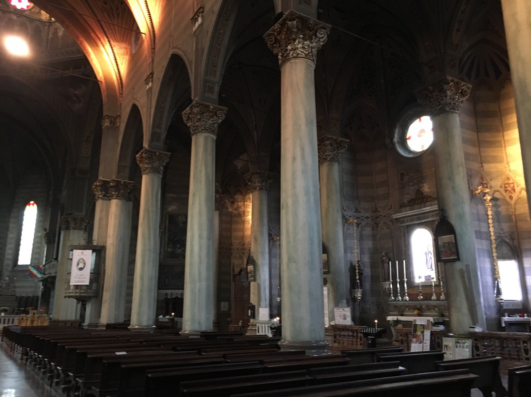 Chiesa di San Pietro e Paolo景点图片