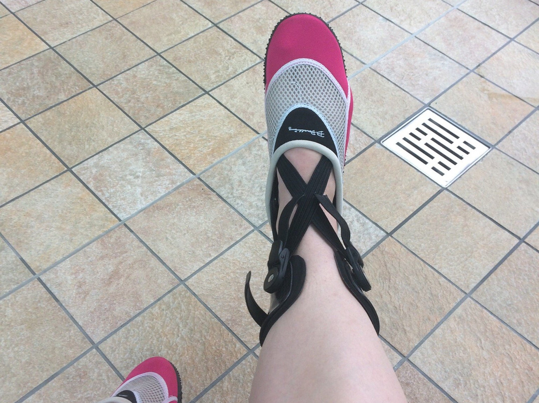 Westfalenbad-Hagen必去景点