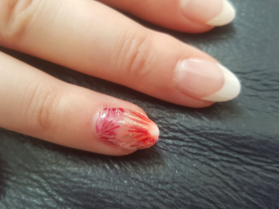 Glo Beauty Salon-Ebbw Vale必去景点