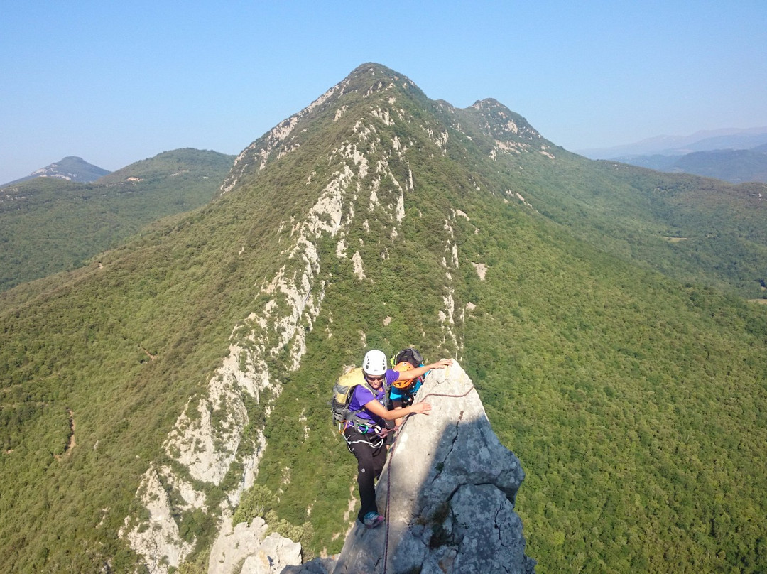 Vertical Emotions-Corca必去景点