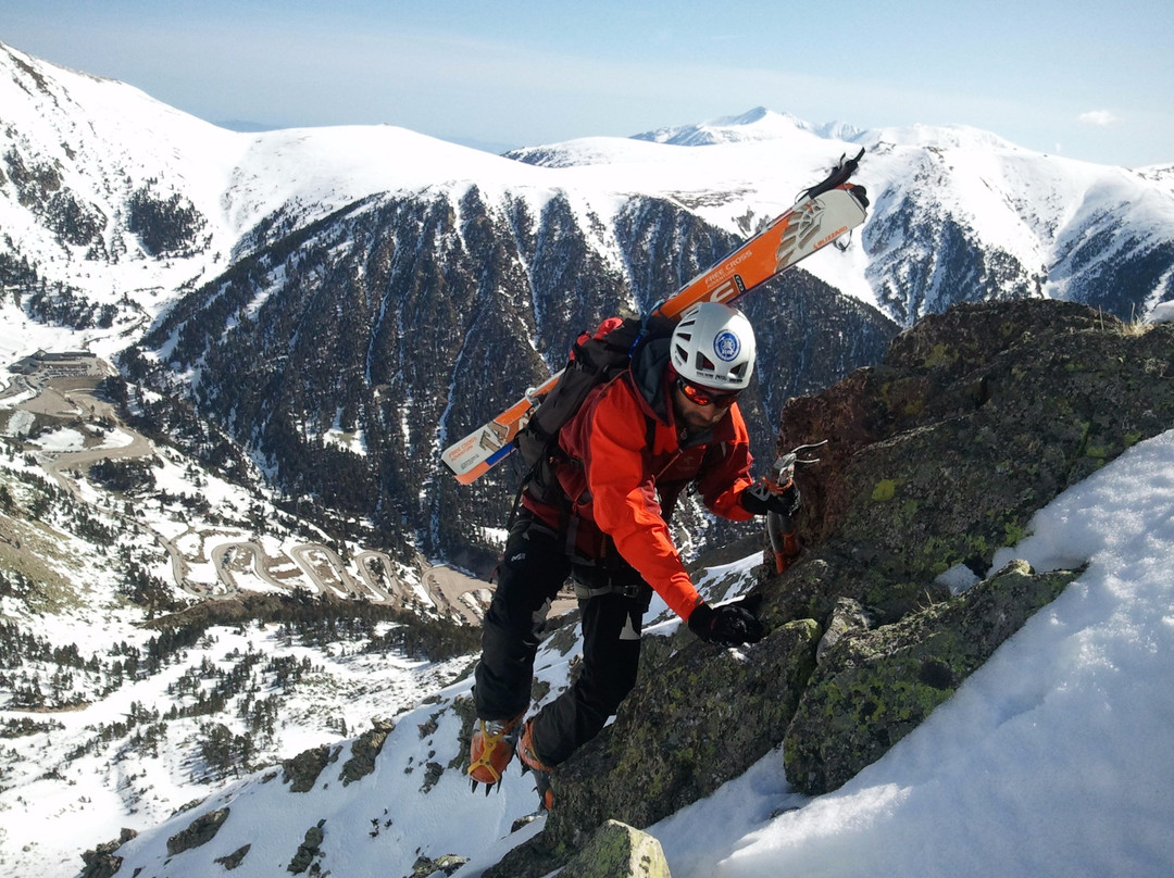 Vertical Emotions-Corca必去景点