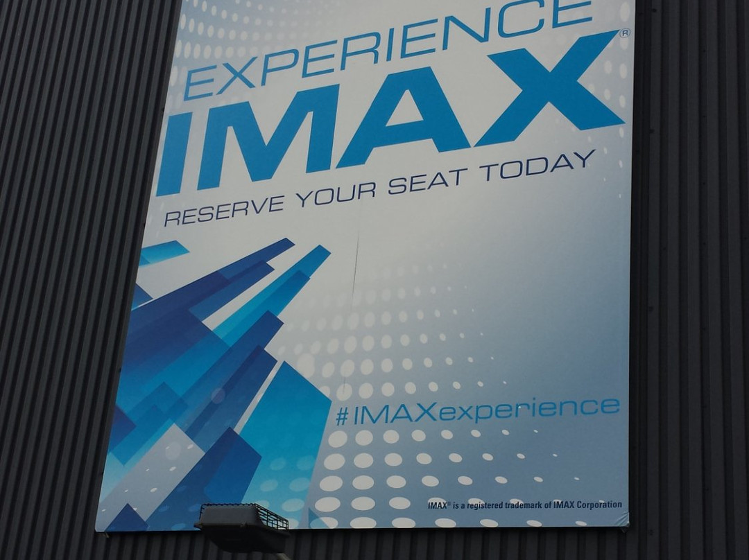 Cineplex Cinemas Bayers Lake景点图片