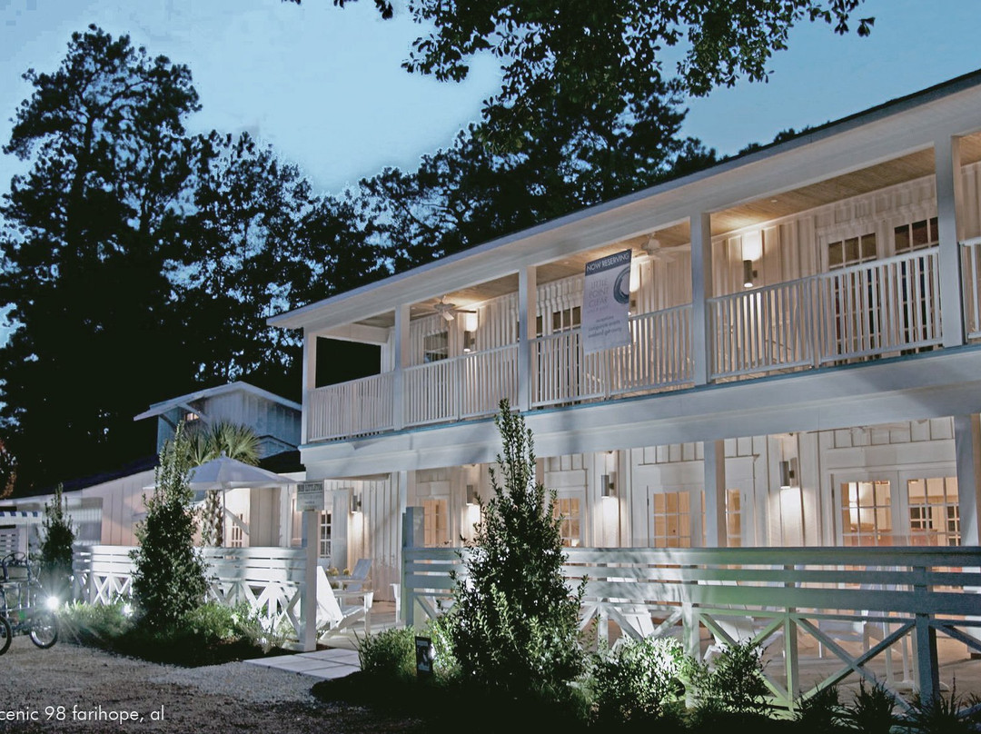 Little Point Clear Suites & Space