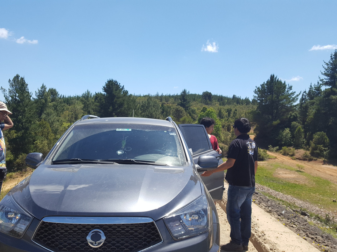 Embalse Digua-Parral必去景点