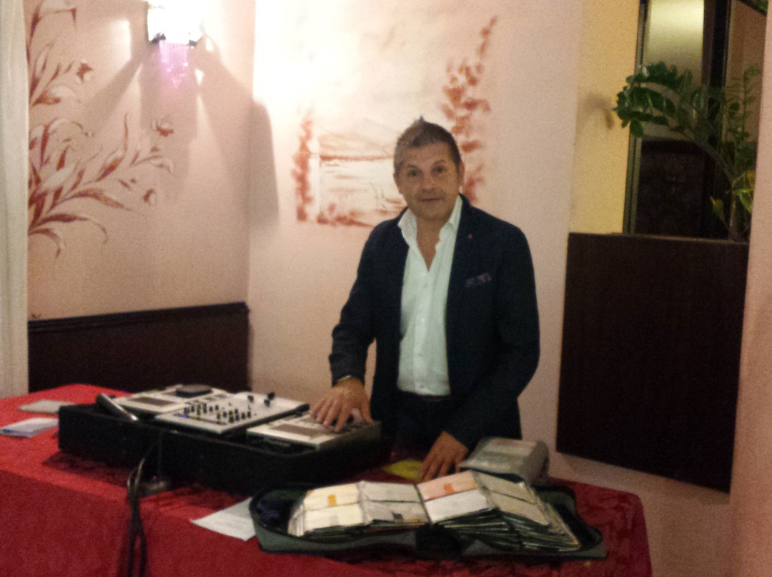 RISTORANTE PIZZERIA BAR - IL PAIOLO-Tribano必去景点