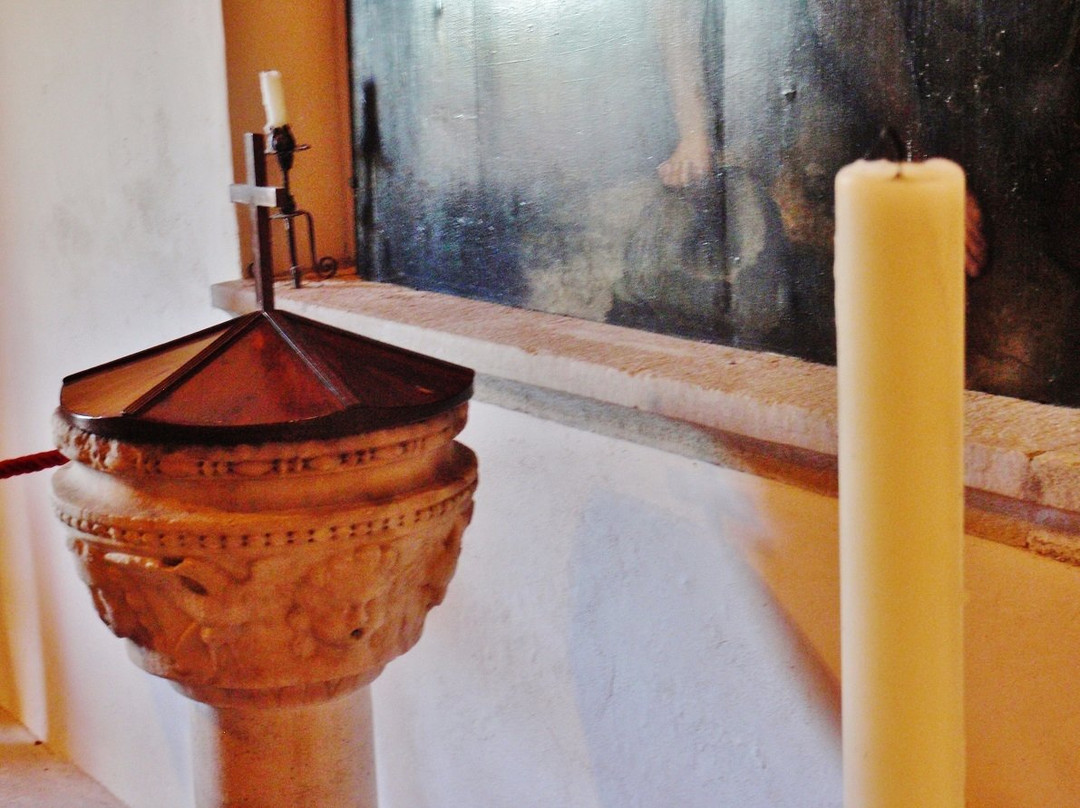 Chiesa di San Giovanni Battista