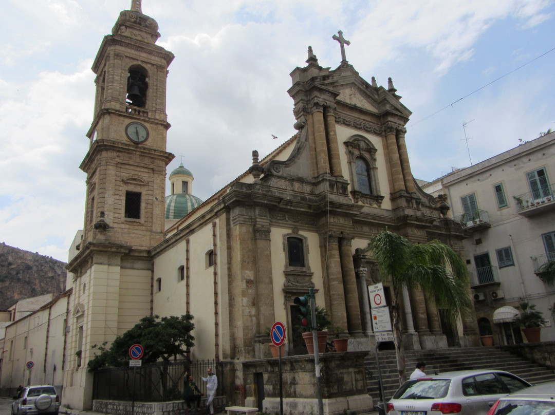 Chiesa di Maria Santissima Annunziata景点图片