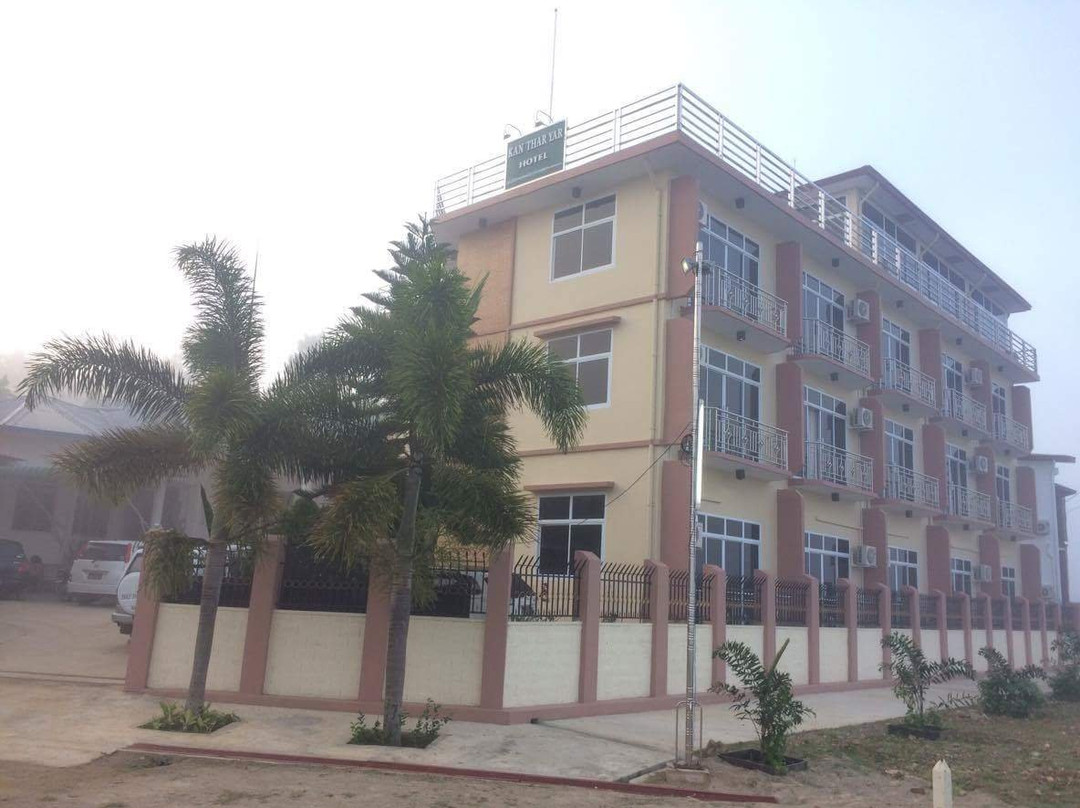 Kan Thar Yar Hotel主图