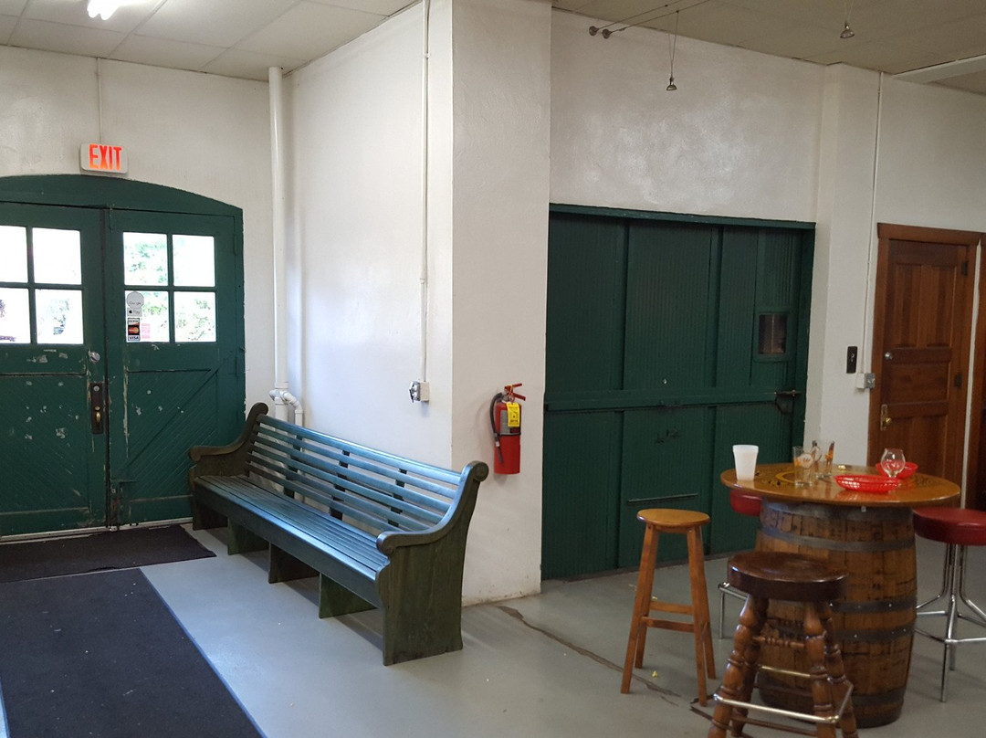 Sand Creek Brewery景点图片