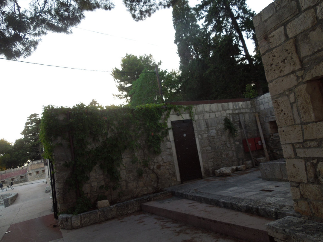 Former Church and Monastery of St. Veneranda景点图片