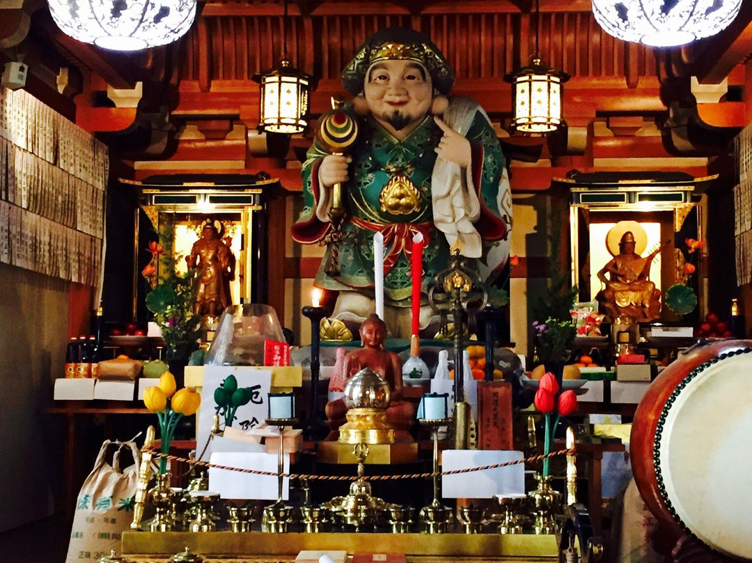 Awajima Island Hachijouji-淡路市必去景点
